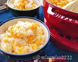 炭酸水でもっちり！黒米ごはん(動画有)作り方14写真