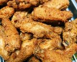 カリカリ☆スパイシー☆鶏の唐揚げ作り方4写真