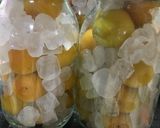梅シロップ作り方4写真