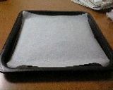 卵&バター不使用!ココアクッキー♪作り方1写真