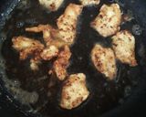 鶏肉の唐揚げいり胡麻甘辛ダレお弁当にも作り方5写真