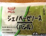 お弁当に☆ファルファレのジェノベーゼ♪♪作り方3写真