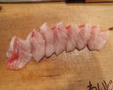 マグロのスナズリの刺身作り方3写真