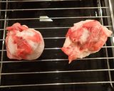 マグロ目玉の塩焼き作り方3写真