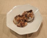 マグロ目玉の塩焼き作り方4写真