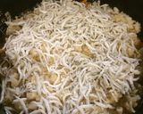 切り干し大根としらすの炊き込みご飯作り方8写真