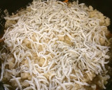 切り干し大根としらすの炊き込みご飯作り方8写真