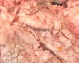 子供が食べれるダルカレー作り方4写真