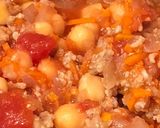 子供が食べれるダルカレー作り方7写真