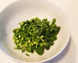 簡単！ニラだれ冷奴作り方1写真
