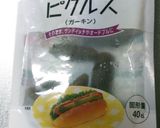 ピクルスたっぷり♪ホットドッグ作り方5写真