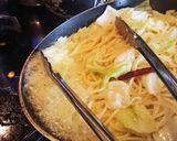 キャベツのペペロンチーノ作り方10写真