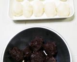 手作りおはぎ作り方5写真