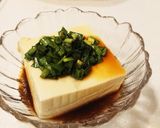 簡単！ニラだれ冷奴作り方3写真