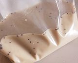 スタバ風ほうじ茶フラペチーノ作り方5写真