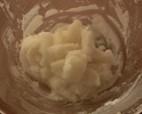 電子レンジで簡単★チョコバナナ生八つ橋作り方5写真
