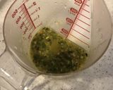 子どもと食べるラーメンサラダ作り方1写真