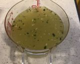 子どもと食べるラーメンサラダ作り方2写真