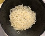 子どもと食べるラーメンサラダ作り方4写真