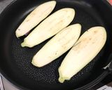 ご飯が進む☆なすとアサリの中華おかず作り方2写真