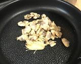 ご飯が進む☆なすとアサリの中華おかず作り方5写真