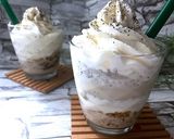 スタバ風ほうじ茶フラペチーノ作り方9写真
