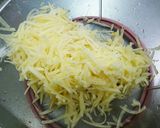 旨っ♥香味だれ じゃがいもキムチチヂミ作り方2写真