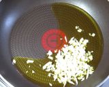 サルサ味のエビとアボカドの美味サラダ作り方8写真