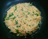 旨っ♥香味だれ じゃがいもキムチチヂミ作り方11写真