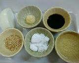 旨っ♥香味だれ じゃがいもキムチチヂミ作り方14写真