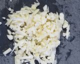 サルサ味のエビとアボカドの美味サラダ作り方7写真