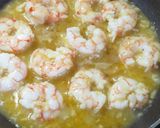 サルサ味のエビとアボカドの美味サラダ作り方12写真