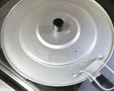 サルサ味のエビとアボカドの美味サラダ作り方11写真