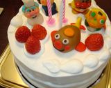 cake decoration作り方11写真