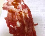 スタミナ満点☆疲労回復肉巻きロール作り方5写真