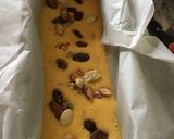HMで簡単パウンドケーキ作り方3写真