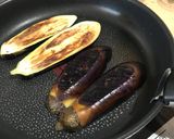 ご飯が進む☆なすとアサリの中華おかず作り方3写真