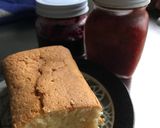 バターとBP不使用♬軽めのパウンドケーキ作り方9写真