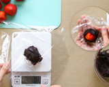 いちご大福をおうちで作ろう！作り方2写真