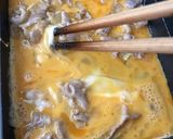 包丁要らずで簡単☆コクうまとんぺい丼作り方7写真