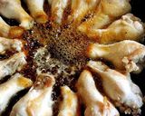 お酢でやわからか☆手羽元のさっぱり煮作り方3写真