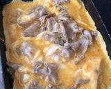 包丁要らずで簡単☆コクうまとんぺい丼作り方8写真