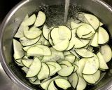 野菜のドレッシング漬け作り方2写真