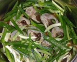 サバ缶？いえ、圧力鍋でサバの味噌煮作り方2写真