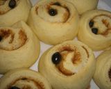 黒豆きなこロール♪作り方6写真