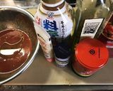 爽やかな辛さのトマトソースの冷製パスタ作り方5写真