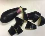 夏にさっぱり！茄子のお酢炒め作り方1写真
