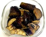 夏にさっぱり！茄子のお酢炒め作り方6写真
