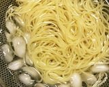爽やかな辛さのトマトソースの冷製パスタ作り方8写真