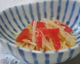 じゃが芋とトマトのマリネ♪作り方6写真